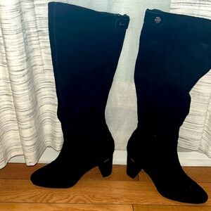 Alfani tall boots